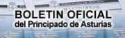 Acceso a Bolet&iacute;n Oficial del Principado de Asturias