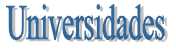 Acceso a todas las Universidades